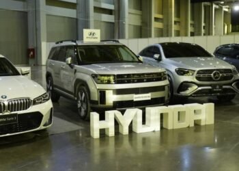 Autofest 2025 inaugura la feria automotriz en Barranquilla, impulsando el sector y la movilidad sostenible