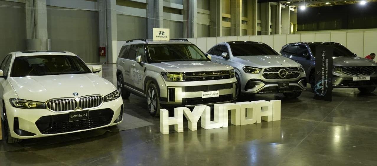 Autofest 2025 inaugura la feria automotriz en Barranquilla, impulsando el sector y la movilidad sostenible