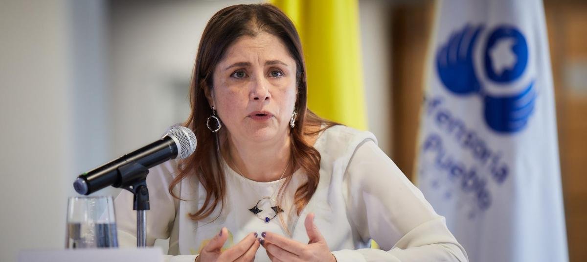 Defensoría del Pueblo advierte sobre el riesgo de convertir el diálogo de paz urbana en Barranquilla en una repartición de economías ilícitas