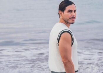 Filocaris debuta en la música con ‘Déjala volar’, un retrato sincero del amor efímero