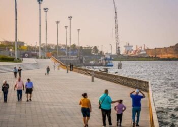 Turismo sostenible y planeación urbana, La Guajira y el Gran Malecón del Río de Barranquilla impulsan el desarrollo en Colombia